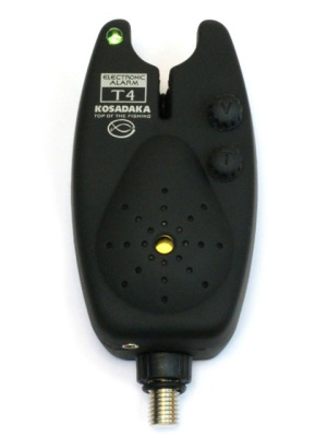 Сигнализатор поклевки T4 электронный 9V (Kosadaka) T4