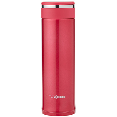 Термос ZOJIRUSHI SM-JE48-RC 0,48 л. (красный)