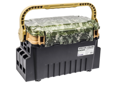 Ящик для хранения ROLANS MB-707 A/B, размер 430х235х280 мм