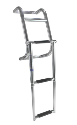 Трап складной/телескопический