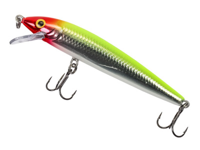 Воблер RAPALA HUSKY JERK ( Длина (мм) 100; Вес (гр.) 10 / CLN)
