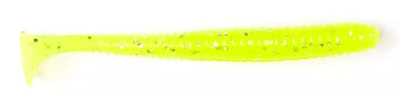 Приманка силиконовая (мягкая) Виброхвост LUCKY JOHN PRO SERIES S-SHAD TAIL (140144-071 / 2,8" / 071)