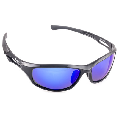 Очки поляризационные TAGRIDER N19-16 Blue Mirror