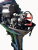 Лодочный мотор Hangkai 9.9HP 2-х тактный