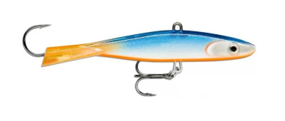 Балансир RAPALA JIGGING SHADOW RAP ( 17гр/BSR JSDR09-BSR)