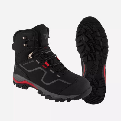 Ботинки FINNTRAIL FORCE 5174 Graphite
