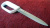 Нож Sticking knife, Stiff,  длина лезвия 175 мм