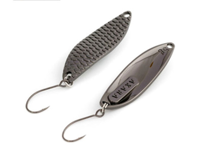 Блесна колеблющаяся AKARA LITE SERIES TSUME ( 2гр/BN)
