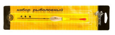 Набор рыболовный Akara детский ТP24085