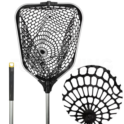 Подсачек плавающий GRFish GRLN#101 (силиконовая)