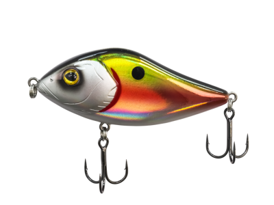 Воблер Rolans Slider Jack 70 S (Длина (мм) 70; Вес (гр.) 17 / A03)