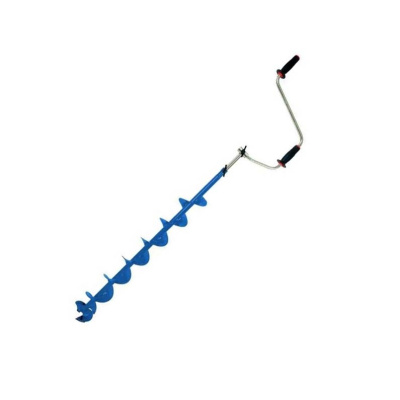 Ледобур телескопический IFISH ROYAL VIKING XL 150mm