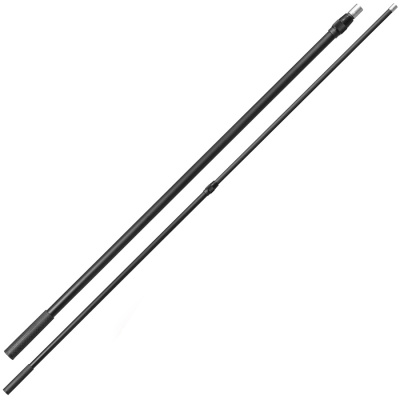 Ручка для подсачека Akara регулируемая 200 см (черная)