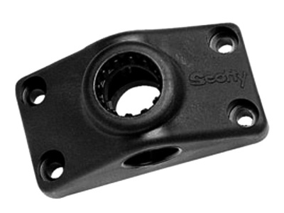 Универсальное крепление Scotty 241 BK