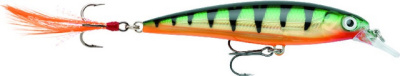 Воблер RAPALA X-RAP (Длина (мм) 100; Вес (гр.) 13 / P)