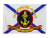 Флаг Морская пехота 90х145