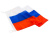 Флаг России 40 х 60