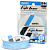 Плетеный шнур Varivas Light Game Super Premium PEx4 Center Marking 150m 0.4