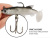Джиг рыбка Goture C10525 85 мм 13 гр