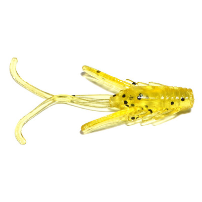 Приманка силиконовая (мягкая) KOSADAKA EVO BUG (EvoBug40-OT / 1,6" / OT)