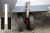 Колеса для надувной лодки HANDY WHEELS (140 - 150 kg) Колеса для надувной лодки HANDY WHEELS (140 - 150 kg)