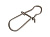 Застежка Owner 4183-016 All Purpose Snap-1