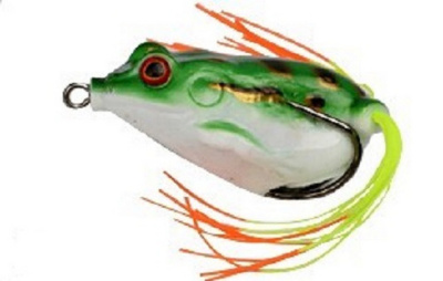 рыболовные Лягушка Frog Lure SFL-05 54 мм 12,5 гр.