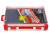 Коробка для рыболовных приманок ROLANS MBC10204, размер 195x130x40 мм