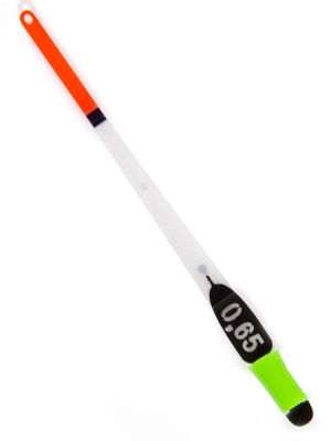 Сторожок лавсановый Salmo BLADE 9см. тест 0.65г