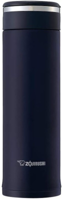 Термос ZOJIRUSHI SM-JF48-AD 0,48 л. (темно-синий)