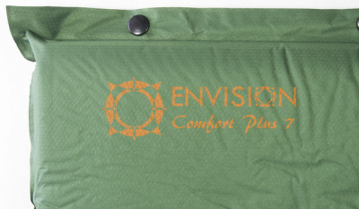 Коврик Envision Comfort Plus 7 195х65х7 см