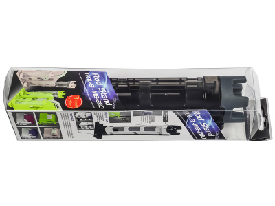 Подставка для удочек и рыболовных приманок ROLANS MB-280 , размер 100х70х280 мм