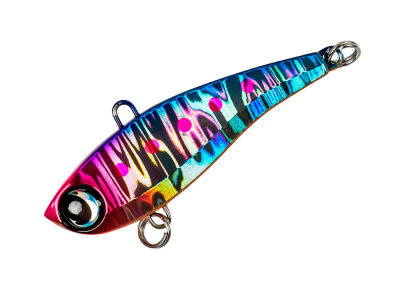 Воблер (Vib) JUMPRIZE CHATABEE 52 (Длина (мм) 52; Вес (гр.) 8,5 / 02)