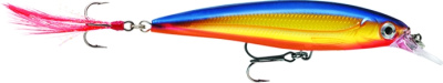 Воблер RAPALA X-RAP (Длина (мм) 80; Вес (гр.) 7 / HS)