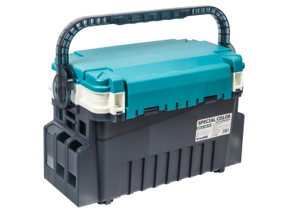 Ящик для хранения ROLANS MB-707, размер 430х235х280 мм