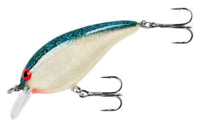Воблер NORMAN LITTLE N CRANKBAIT (Длина (мм) 64; Вес (гр.) 10,7 / 141)