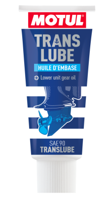 Трансмиссионное масло MOTUL TRANSLUBE  (0.350 л)