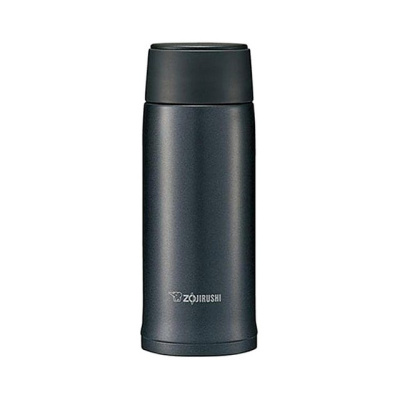 Термос Zojirushi SM-NA36-BA 0,36 л (черн)