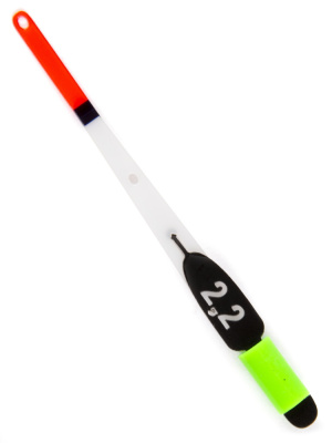 Сторожок лавсановый Salmo BLADE 7см. тест 2.2г
