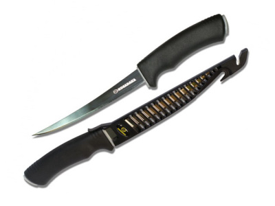 Нож филейный 10см TFK4S24-P (Kosadaka)