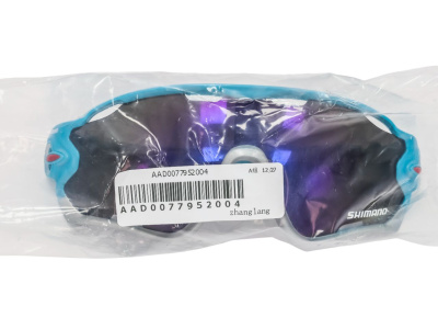 Очки солнцезащитные Shijingwen