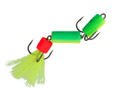 Мандула классическая RUS (MD-RUS-2 / 3" / 2)