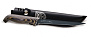 Нож RAPALA Presentation PRFGL6