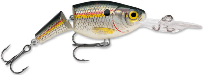 Воблер RAPALA JOINTED SHAD RAP (Длина (мм) 50; Вес (гр.) 8 / SD)