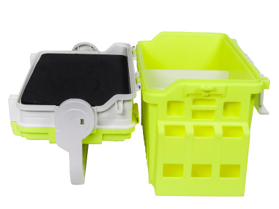 Ящик для хранения ROLANS VS-707, размер 430х235х280 мм