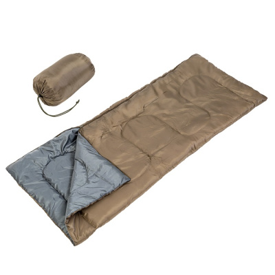 Спальник Comfortika Simple SO150 180x73 см +10C/+25C одеяло