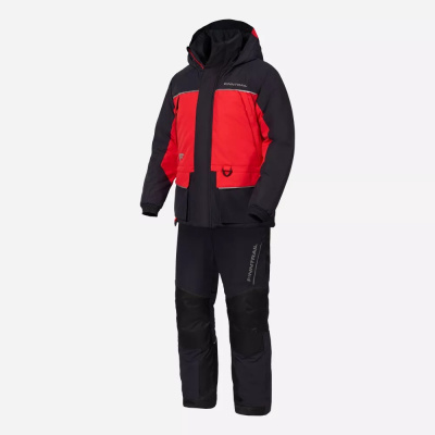 Костюм утепленный FINNTRAIL NORDY 3757 RED