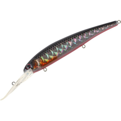 Воблер TSUYOKI SOLOIST F 120мм (Длина (мм) 120; Вес (гр.) 20 / TS264)