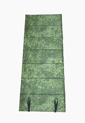Коврик Фрегат туристический армейский каремат складной 180х70 см