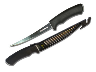 Нож филейный 15см TFKS24-P (Kosadaka) 